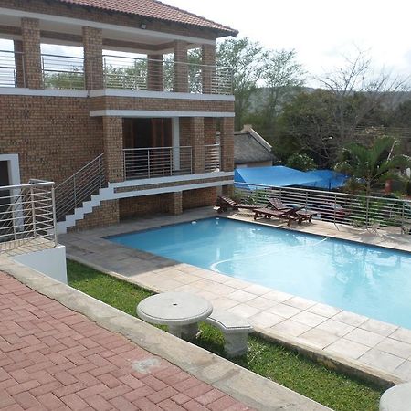 Country Link Guest Lodge Komatipoort Exterior photo