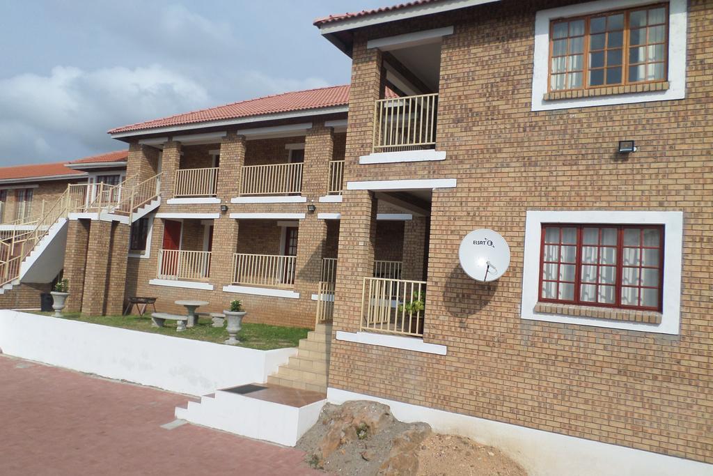 Country Link Guest Lodge Komatipoort Exterior photo