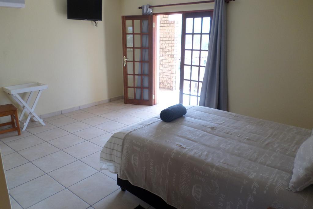 Country Link Guest Lodge Komatipoort Exterior photo