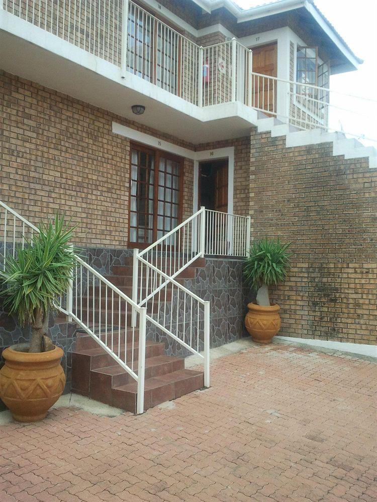 Country Link Guest Lodge Komatipoort Exterior photo