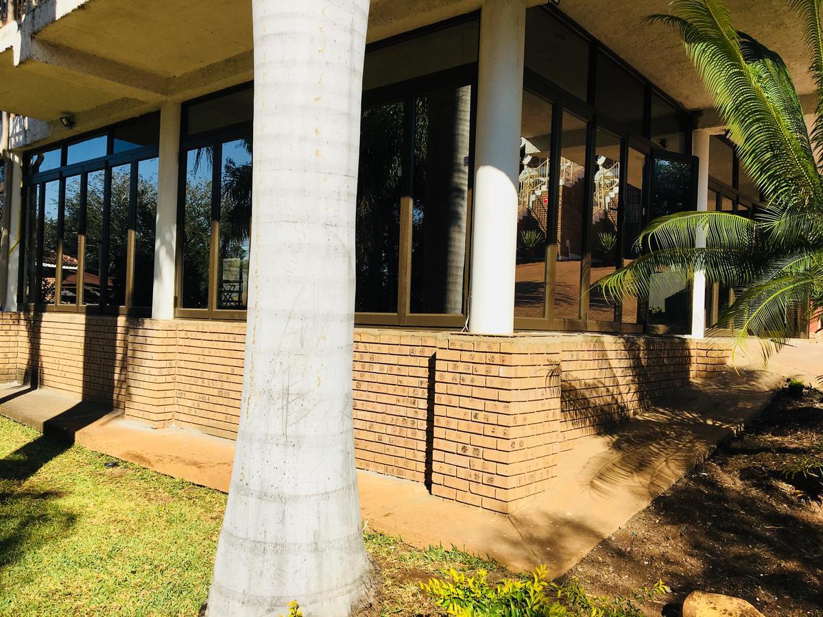 Country Link Guest Lodge Komatipoort Exterior photo