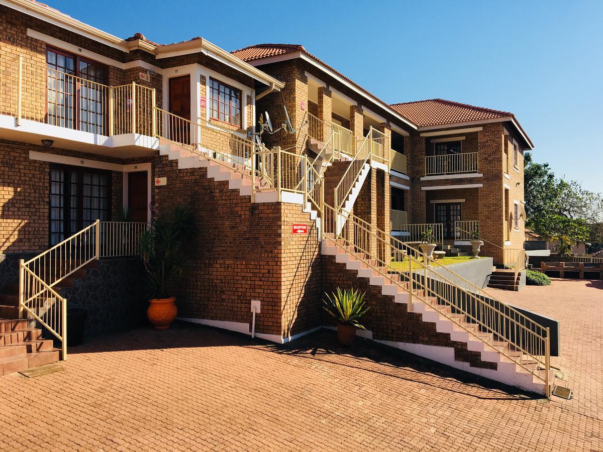Country Link Guest Lodge Komatipoort Exterior photo
