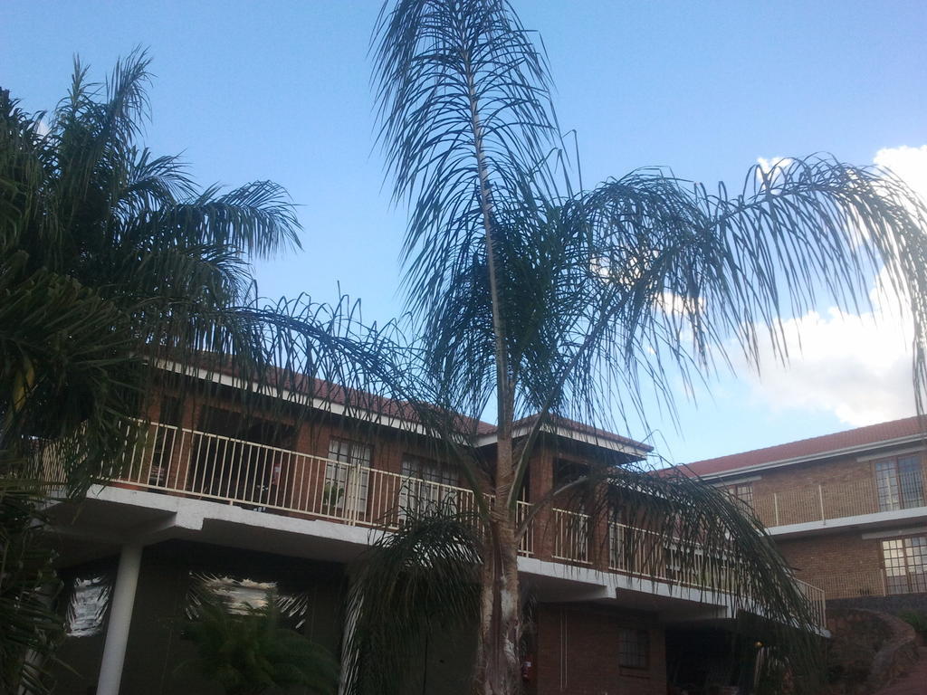 Country Link Guest Lodge Komatipoort Exterior photo