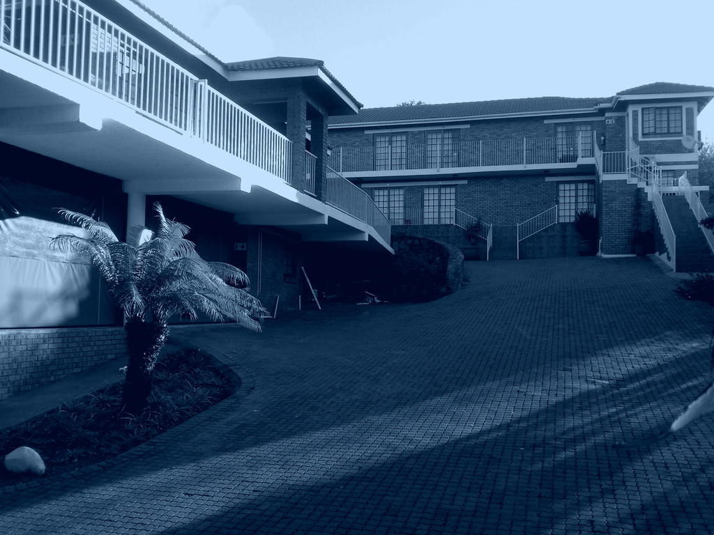 Country Link Guest Lodge Komatipoort Exterior photo
